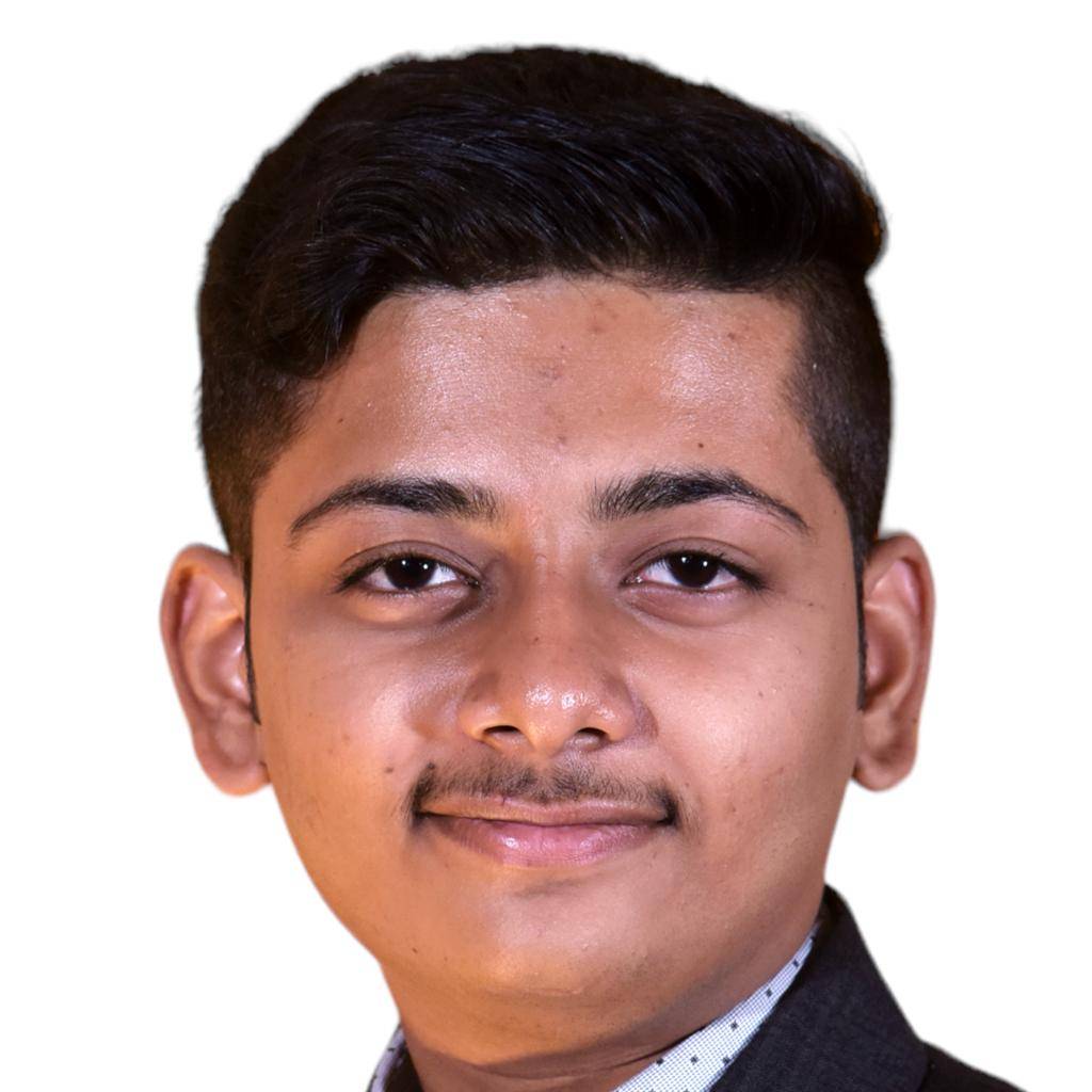 Malav Akheniya