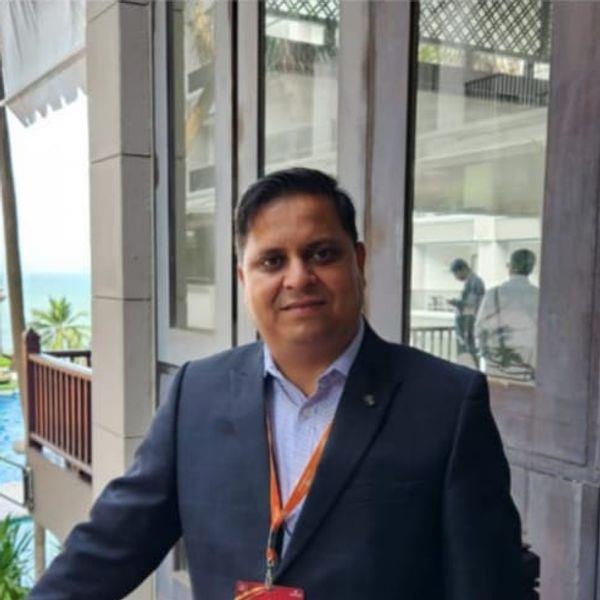 Lalit Patidar