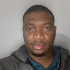 David Mdluli