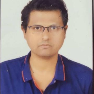 Amogh Tiwari