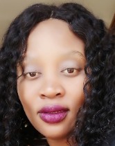 Sophie Cindy Maseko