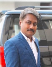 Virendra Mane