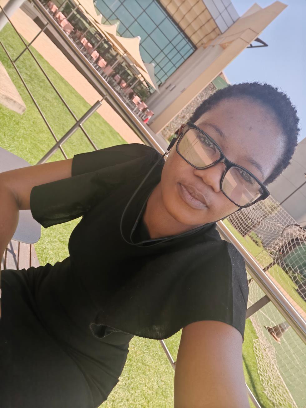 Nonhle Sibande