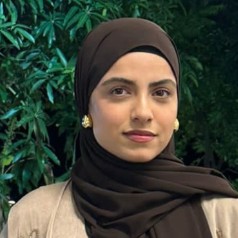 Faiza Qureshi