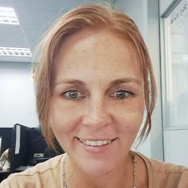 JESSICA ANN BARKHUIZEN