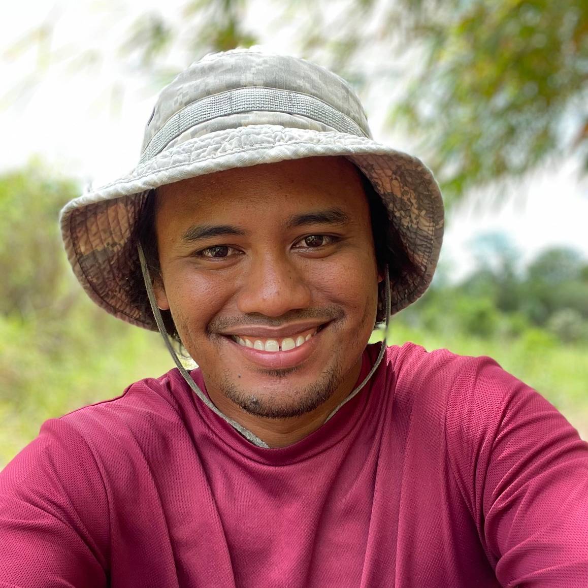 Jeremy Solang