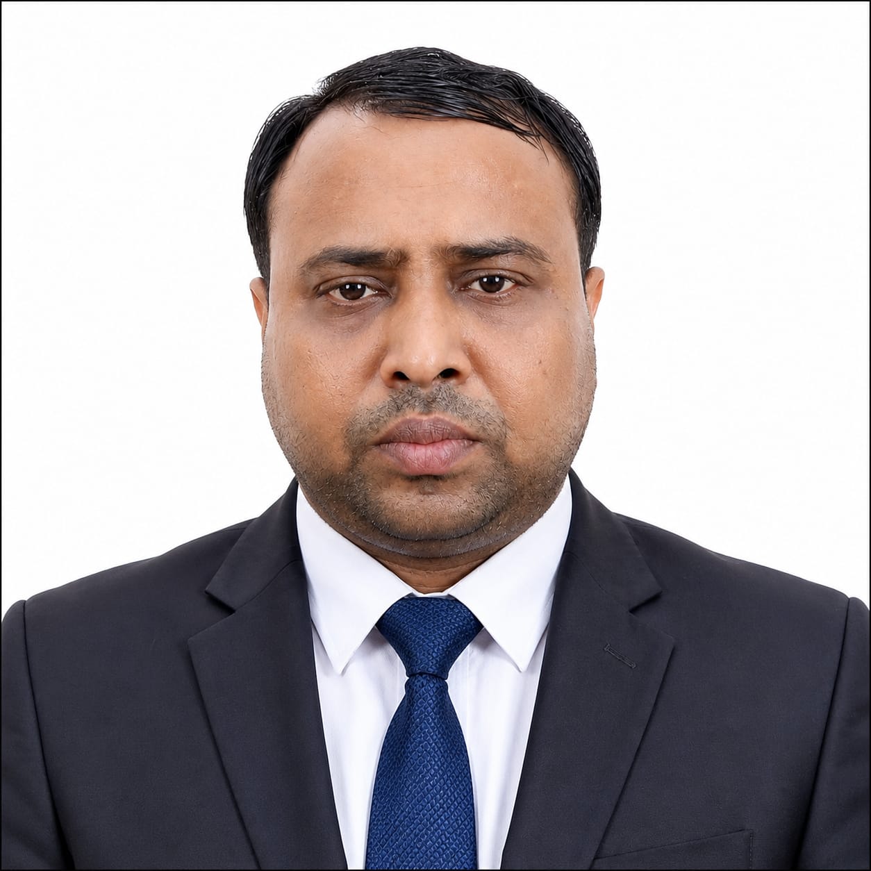DEVENDRA KUMAR SINGH