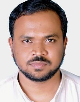 JITENDRA KUSHRAM