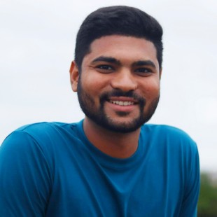 Siddhant Dawande