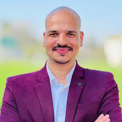 Ashish Shah