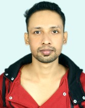 DEBASISH BEHERA