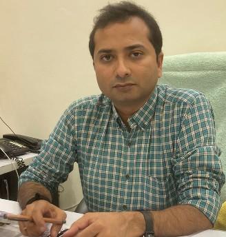 Er. Vivek Dwivedi