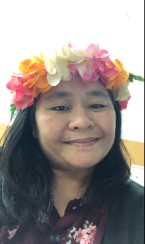 Rachel Reyes