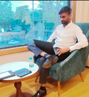 DEEPCHAND KURMI