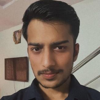 Vaibhav Dubey