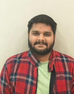 Sudhanshu Mishra
