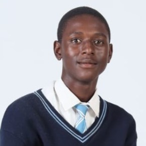 Katlego Brandon Matjee