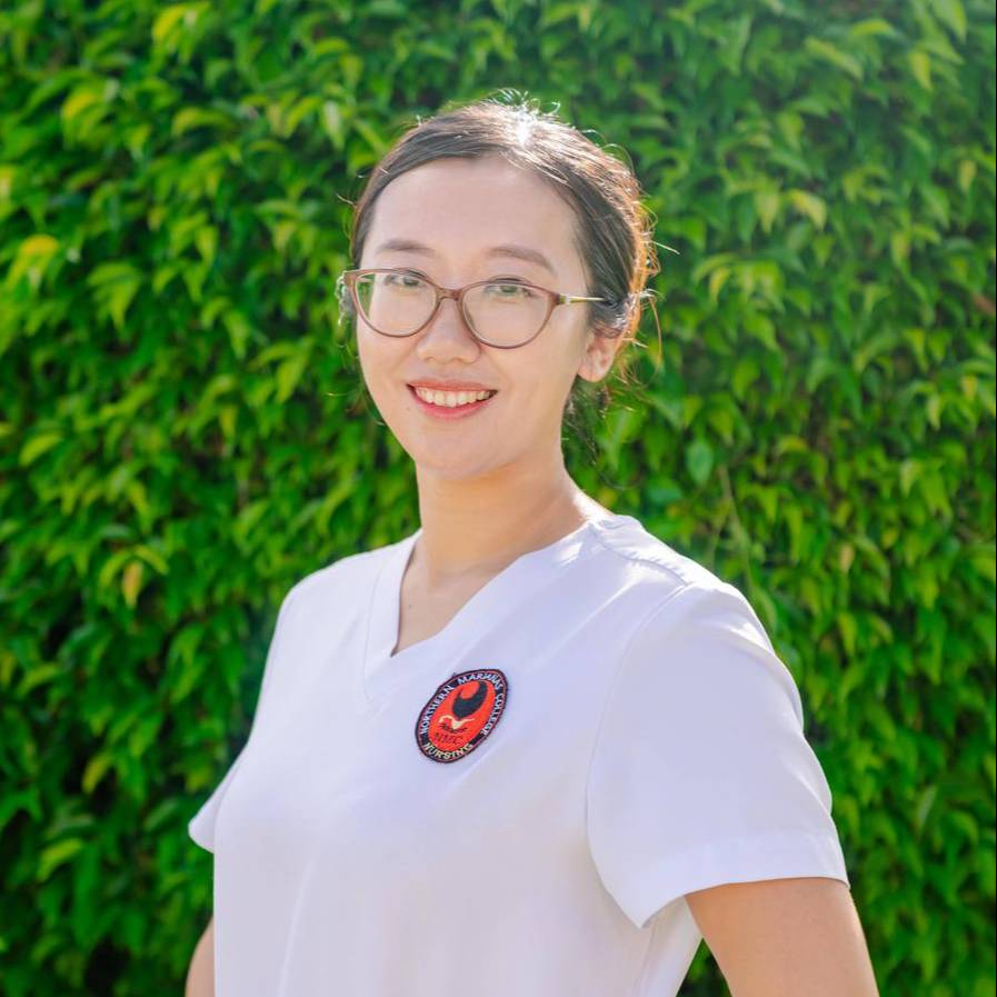 NA LI