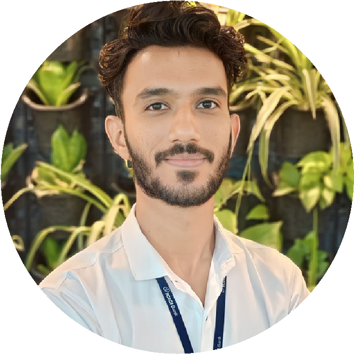 VIKAS KAUSHIK