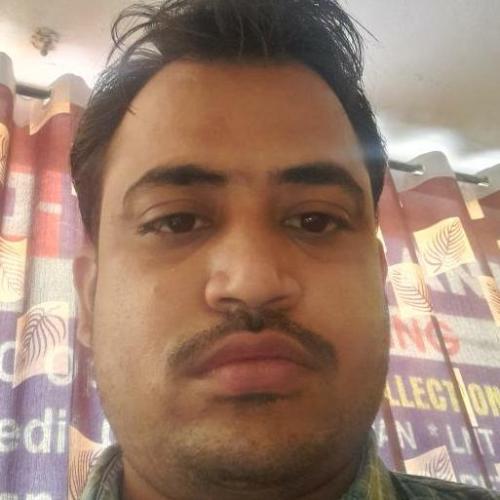 Gyanendra Dwivedi