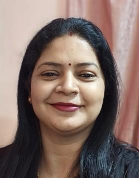 Lovely Srivastava