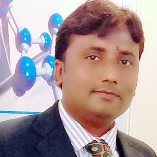 Manoj Kori