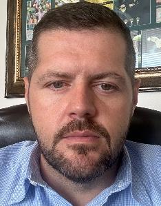 Jacques Van Dyk