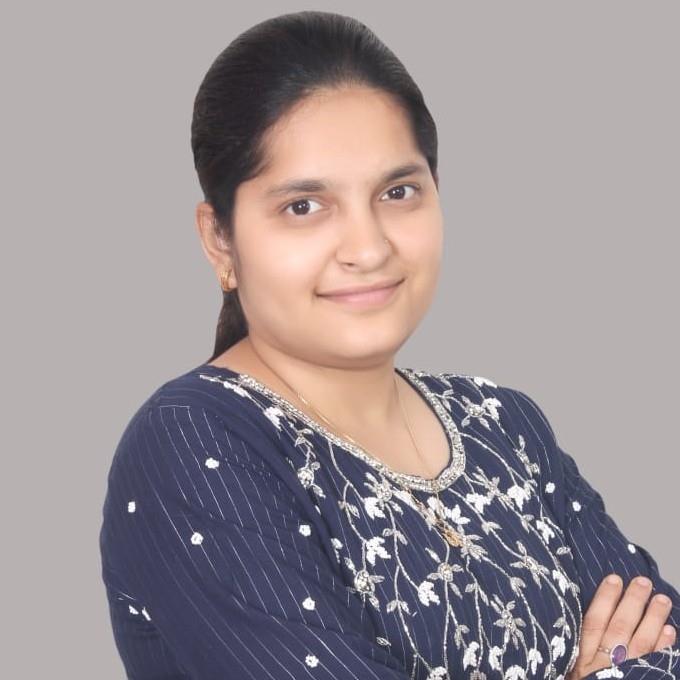 Tanya Soni