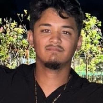Gage Borja