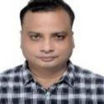 NITIN SHARMA